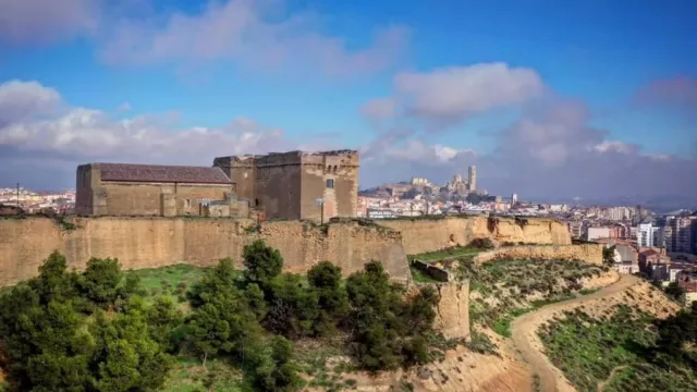 El Castillo de Gardeny, nuevo integrante de La Red de Patrimonio Histórico