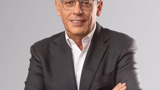 Vodafone Portugal nombra a Mário Vaz como presidente no ejecutivo tras su salida de la teleco en España