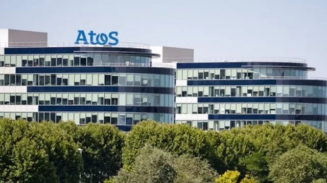 Atos cierra acuerdos de crédito a corto plazo por 575 millones en plena reestructuración
