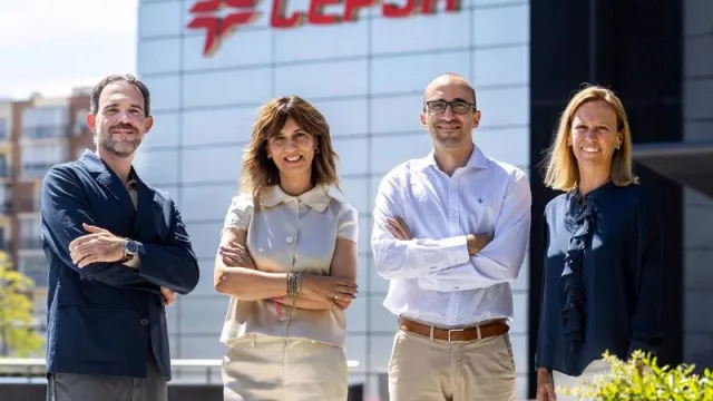 Cepsa se asocia con OdiseIA para promover la sostenibilidad en las soluciones de IA