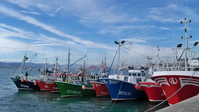 España muestra su compromiso con el relevo generacional en el sector pesquero y exige "tolerancia cero" ante la pesca ilegal, no declarada y no reglamentada