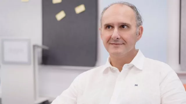 El Grupo Covisian nombra a César López como presidente de su Junta Global de Desarrollo Empresarial