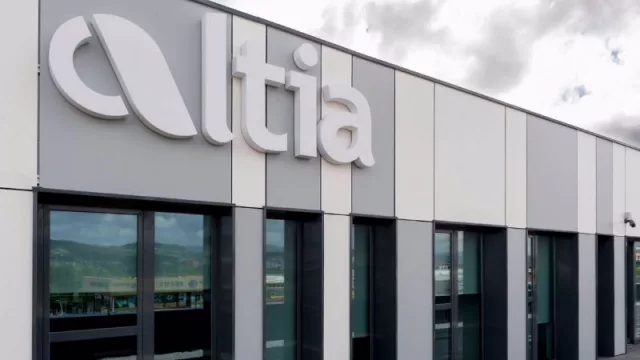 La tecnológica gallega Altia modernizará la sede electrónica del Ministerio de Trabajo (por 1,39 millones de euros)