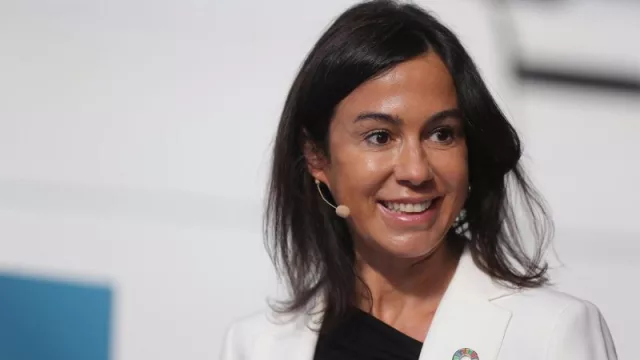 Isabel Pardo de Vera ficha en el consejo de administración de la ingeniería Revenga (un año después de su nombramiento, que estaba en trámite por conflicto de interés)