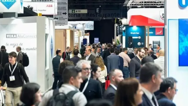 La Feria del Campo 4.0 reúne al ecosistema agrario y tecnológico (más de 8.000 profesionales) para sentar las bases de su primera edición