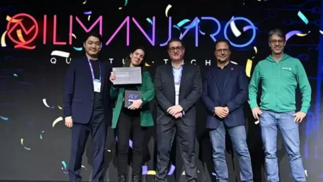 Avançsa y Qilimanjaro, tecnológica especializada en computación cuántica, firman un acuerdo de inversión a través de la Línea Innova Crecimiento