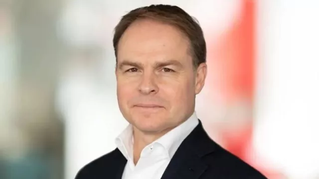 Bain & Company nombra a Christophe De Vusser como nuevo CEO mundial