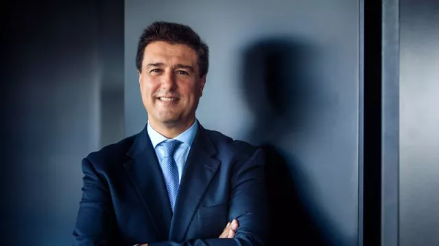 Merlin lanza una ampliación de capital de 966 millones de euros (con el apoyo de Santander y Nortia)