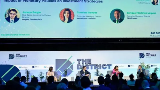 Casi el 50% de los inversores inmobiliarios europeos tiene previsto apostar por el ‘Living’ en los próximos tres años