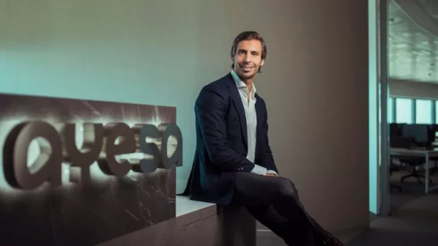 Ayesa nombra a Nicolás Costábile como Chief Corporate and Transformation Officer