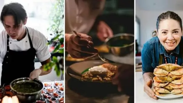 Cómo convertirse en un chef profesional: claves y competencias destacadas por Linkers