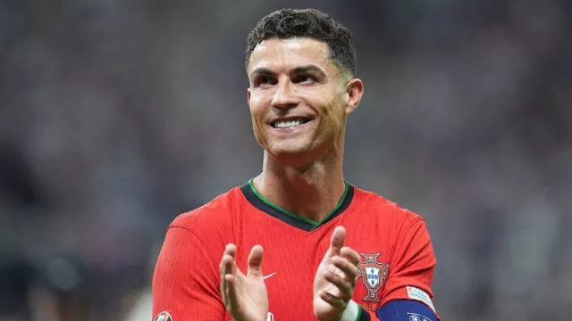 Cristiano Ronaldo entra en el capital de Vista Alegre España (tras hacerse con el 30%)