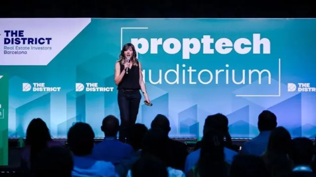El venture capital inmobiliario invierte en startups proptech que cuentan con una rentabilidad estable, transparencia y soluciones de IA