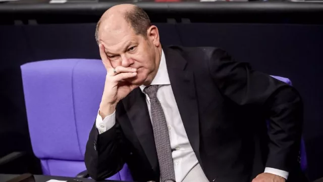 Las empresas en quiebra en Alemania se disparan un 30,9% en mayo (y apuntan a un récord desde 2017)