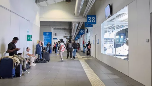 El nuevo servicio de autobús entre Madrid, Salamanca y Vigo tendrá una rebaja del 11% en su tarifa máxima