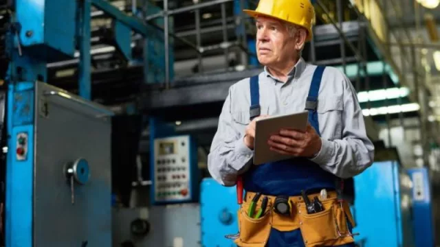 En Galicia la población activa mayor de 55 años ha crecido un 47% en la última década (y ya alcanza las 283.000 personas)