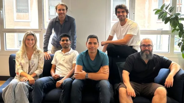 Silk cierra una ronda de inversión de 770.000 euros