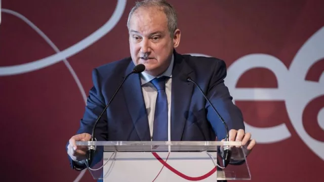 Industria convoca la segunda edición del Perte Agroalimentario, dotado con 100 millones de euros