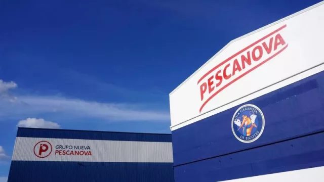 La 'vieja Pescanova' celebrará este 25 de septiembre su junta general de accionistas en Redondela (Pontevedra)