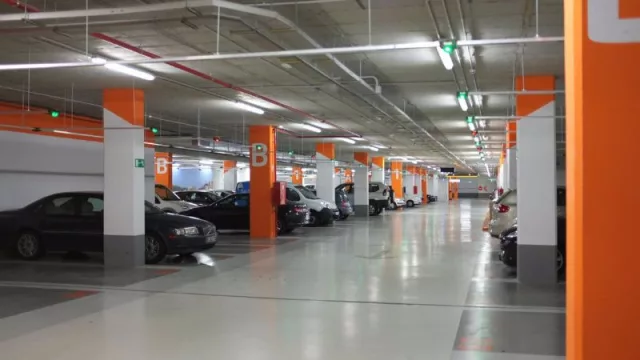 Telpark factura un 8% más en el primer semestre (100 millones de euros) y logra un Ebitda de 50,4 millones