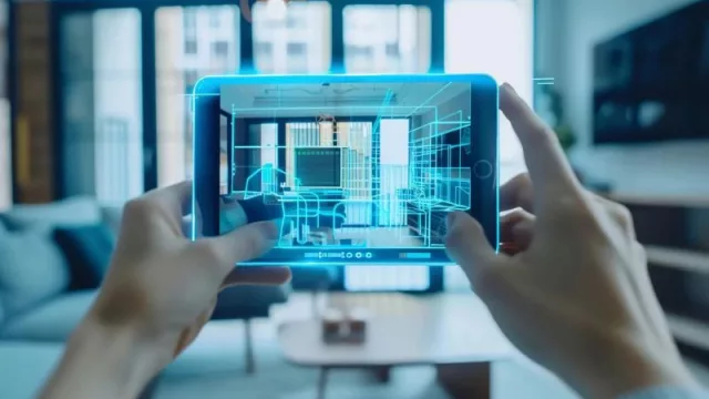 Solo el 30% de las empresas inmobiliarias usan IA para vender viviendas