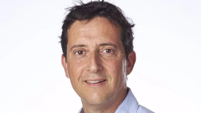 Álvaro Cisneros, nuevo director comercial para el sur de Europa de Bitpanda Technology Solutions