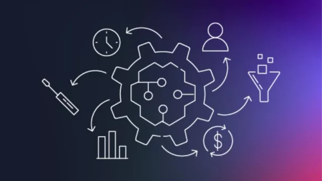 Por qué las startups más innovadoras ejecutan la IA generativa en AWS