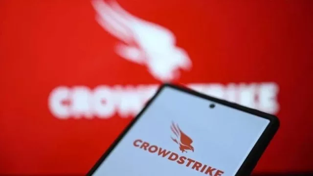 CrowdStrike quintuplica sus beneficios en el segundo trimestre (gana 42,7 millones de euros)