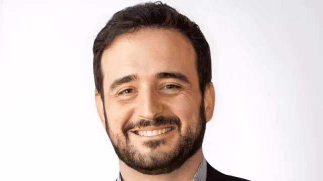 Cesce nombra a Enrique Cervantes como director de Seguridad e Infraestructuras Tecnológicas