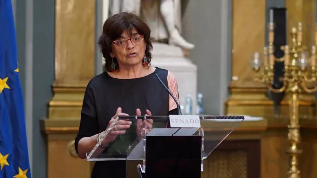 El BNG llevará a debate en el Senado impulsar el convenio colectivo de Navantia