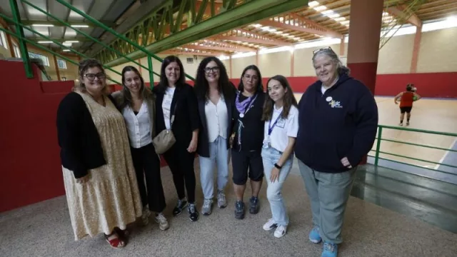 La Xunta renueva su colaboración con Acougo para fomentar la corresponsabilidad entre los niños acogidos y sus familias (destina 184.000 euros)