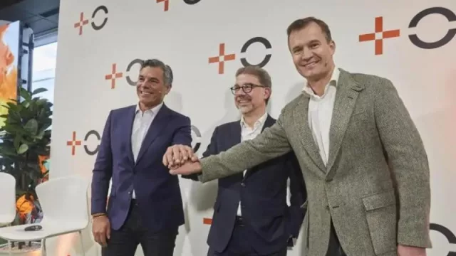 MasOrange presenta un ERE voluntario para casi 800 empleados (el 9,5% de su plantilla)