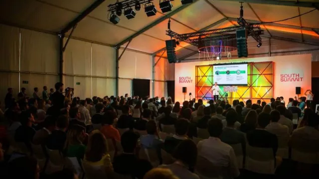 South Summit Madrid 2025 abre el plazo de registro para la Startup Competition