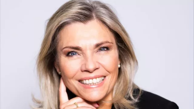 El Comité de Dirección de CaixaBank nombra a Belén Martín nueva directora de Banca Privada