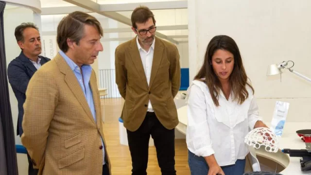 El GaiásTech se consolida como centro de referencia de las tecnologías innovadoras y escaparate para empresas TIC