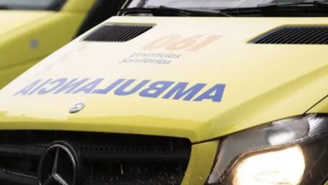 La Xunta contrata por el procedimiento de emergencia el transporte sanitario terrestre no urgente del área de Vigo, por 4 millones de euros y un período de tres meses