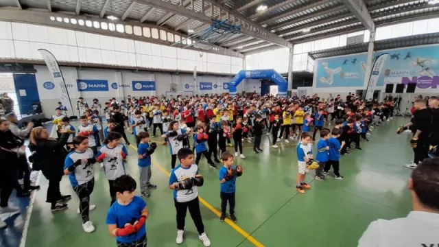 El Plan Corresponsables 2024 llegará a 26 federaciones deportivas (con una inversión de 1,7 millones de euros para promover la conciliación y la igualdad)