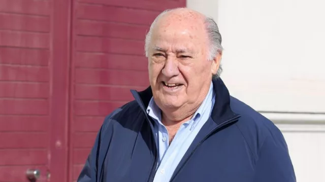 ¿Qué ha visto Amancio Ortega en Italia? El fundador de Inditex adquiere allí activos logísticos por unos 330 millones de euros