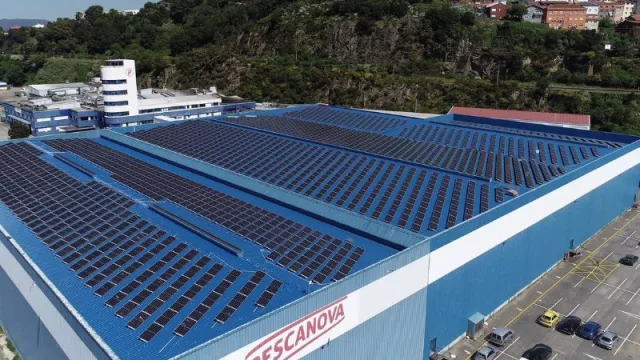 Nueva Pescanova ampliará capital en 72,6 millones de euros para su crecimiento (tras duplicar Ebitda en cinco meses)