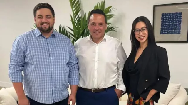 Globant adquiere Blankfactor para fortalecer su práctica de pagos, banca y mercado de capitales en Estados Unidos