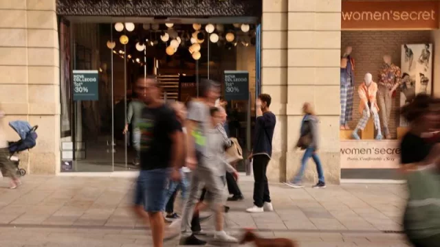 Alcampo, Tendam, Iberdrola o Santander: en el punto de mira de los ciberdelincuentes