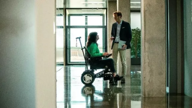 Rueda destaca la importancia del Xacobeo para la promoción y visibilidad de Galicia en el mundo