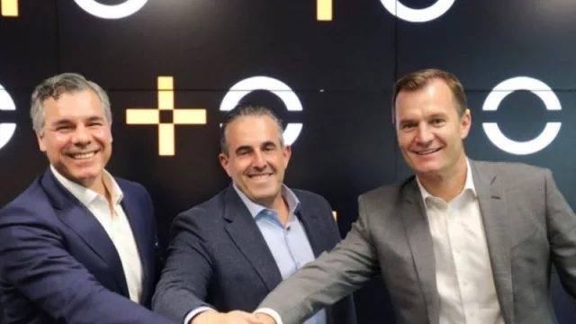 Las negociaciones por el ERE de MasOrange para casi 800 empleados arrancan este martes