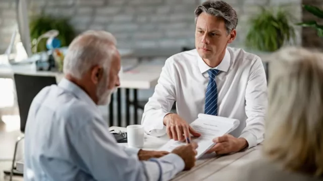 Las donaciones en vida aumentan un 45% en la última década (en 2023 se transmitieron un total de 975.000 viviendas)