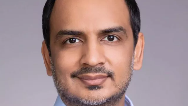 Veeam, número 1 en resiliencia de datos, nombra Chief Technology Officer a Niraj Tolia para acelerar la innovación de la resiliencia de datos como servicio