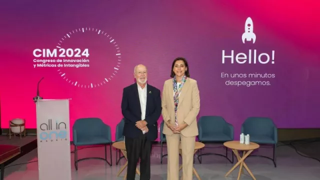 CIM 2024 presenta más de 30 herramientas para gestionar y medir los intangibles