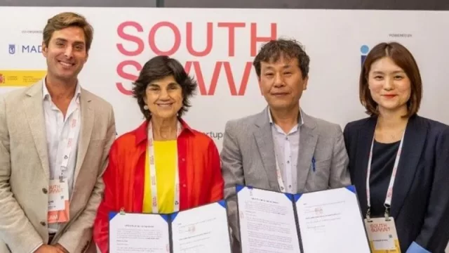 South Summit Korea reúne a expertos mundiales en IA y Deep Tech en su primera edición del 25 al 27 de septiembre