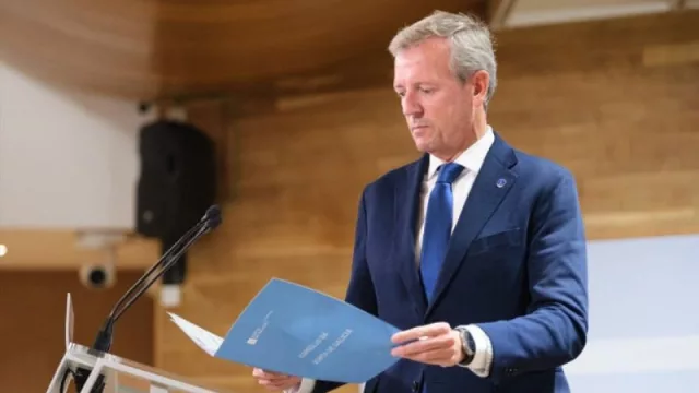 La Xunta pone en marcha dos nuevas unidades de salud mental para mayores y gente joven en el Complejo Hospitalario de A Coruña