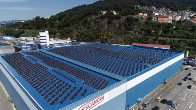 Nueva Pescanova propondrá esta semana en junta una ampliación de 72,6 millones de euros para financiar su crecimiento