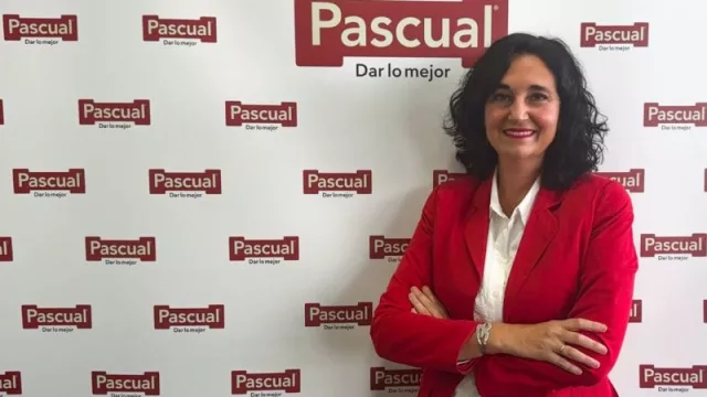 Pascual nombra a Susana Sierra directora de personas y cultura de la compañía